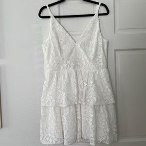 Dress the population Nellie dress